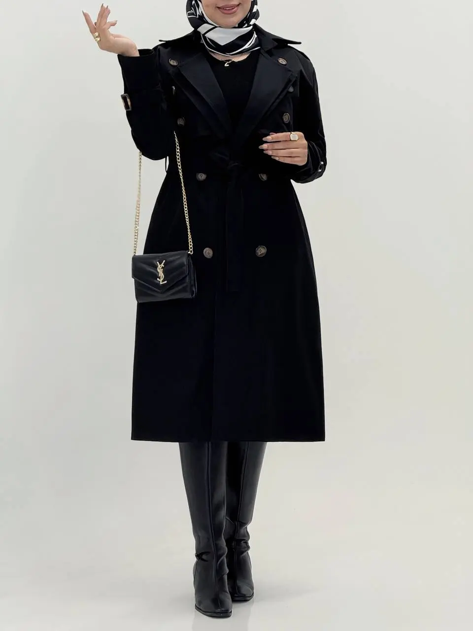 3538 - بارونی مزونی برکه